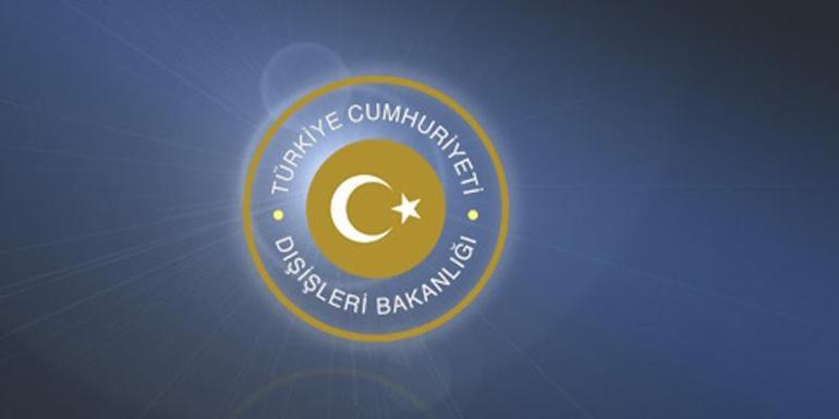 Dışişleri Bakanı Hakan Fidan’dan telefon diplomasisi