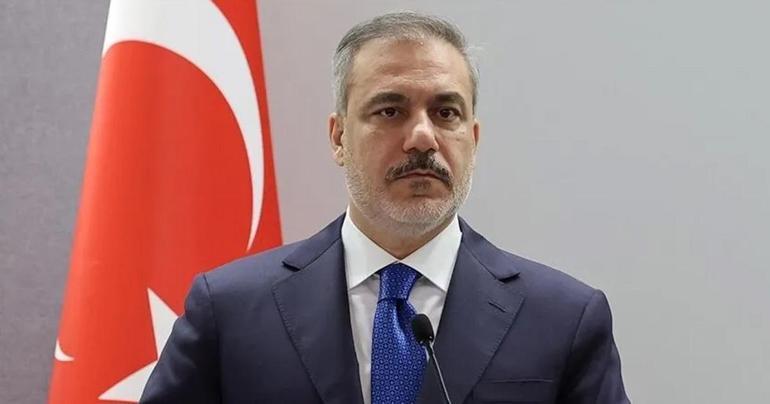 Dışişleri Bakanı Hakan Fidan hakkındaki iddialara Baküden yalanlama