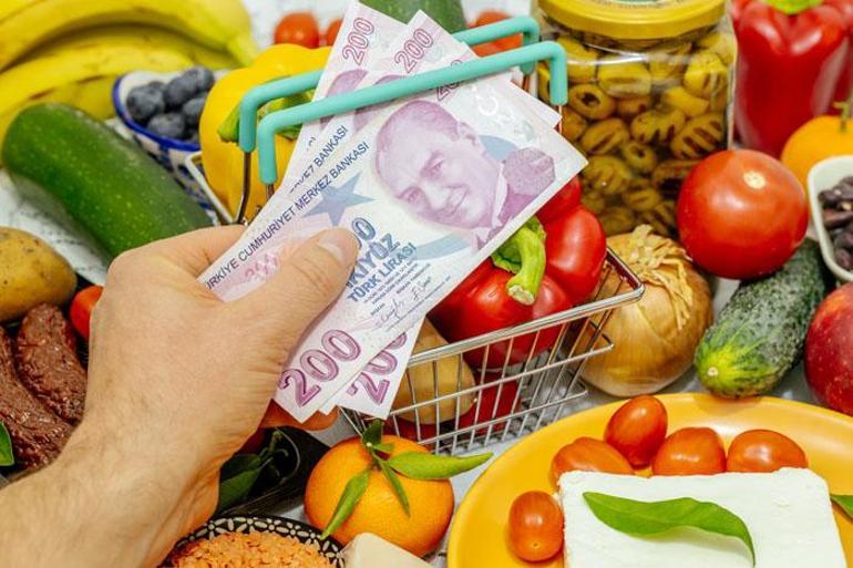Piyasaların gözü enflasyon rakamlarında: Bugün açıklanacak