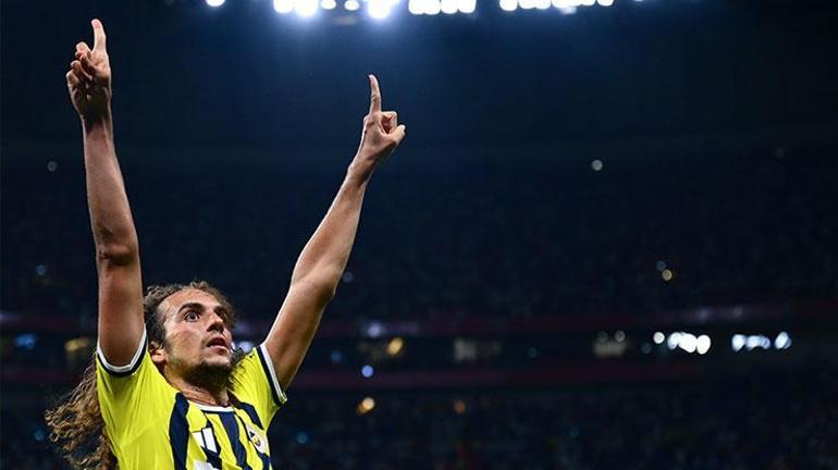 Fenerbahçeden açıklama UEFAdan Guendouzi ve Greenwood için soruşturma