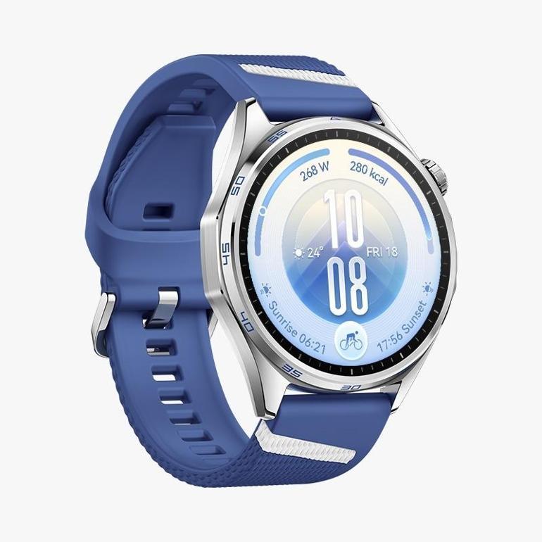 HUAWEI WATCH GT 7 Serisi: Süper Uzun Pil Ömrü ve Gelişmiş Sağlık Takibiyle Akıllı Saat Deneyimini Yeniliyor