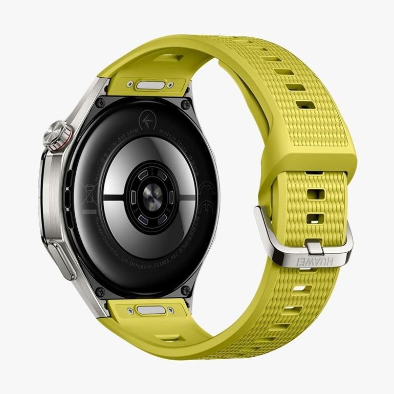 HUAWEI WATCH GT 7 Serisi: Süper Uzun Pil Ömrü ve Gelişmiş Sağlık Takibiyle Akıllı Saat Deneyimini Yeniliyor
