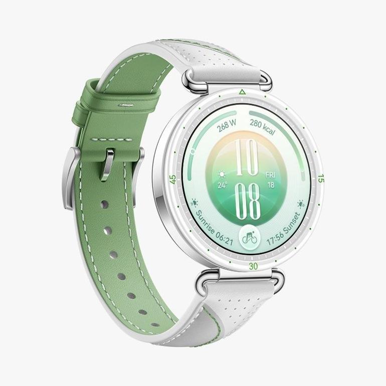 HUAWEI WATCH GT 7 Serisi: Süper Uzun Pil Ömrü ve Gelişmiş Sağlık Takibiyle Akıllı Saat Deneyimini Yeniliyor