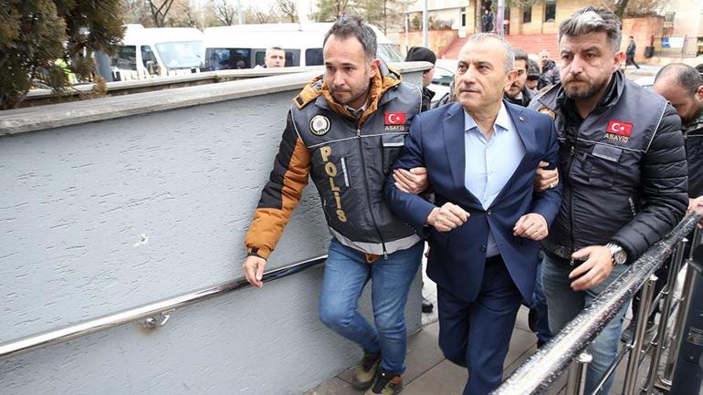 SON DAKİKA Gülistan Doku soruşturması: Eski Tunceli İl Jandarma Komutan Yardımcısı ve eşi tutuklandı