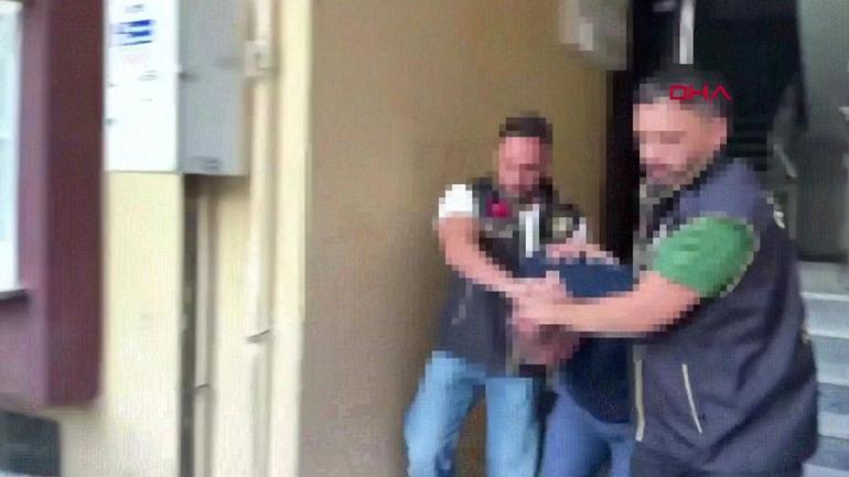 Zeynep Yıldırımın öldürüldüğü ortaya çıktı
