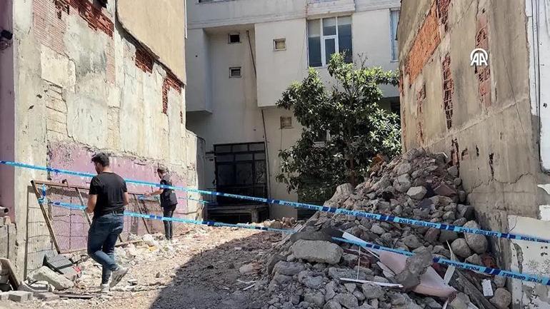 Zeynep Yıldırımın öldürüldüğü ortaya çıktı