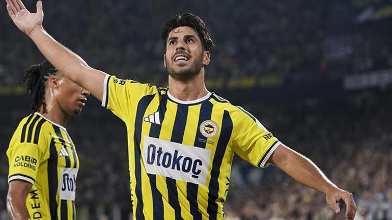 Ameliyat olacak mı Marco Asensio’nun durumu belli oldu