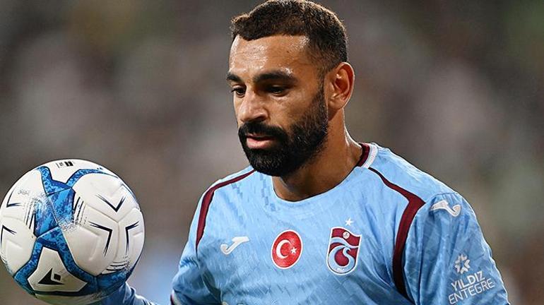 Trabzonspor’un Konferans Ligi kadrosu belli oldu