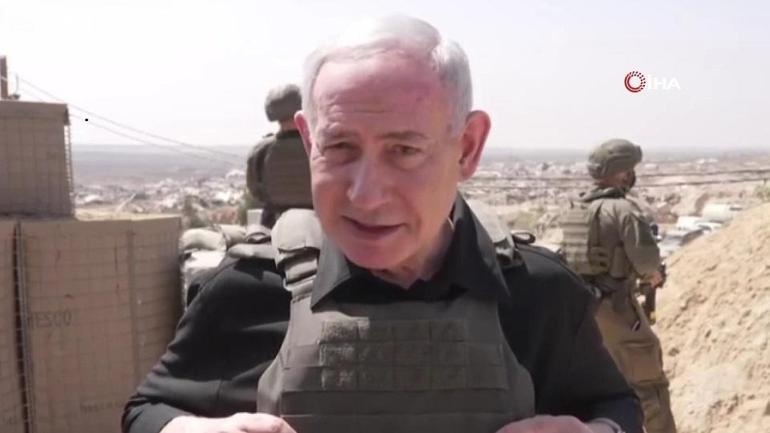 Kritik yarış: Netanyahunun seçim kozu