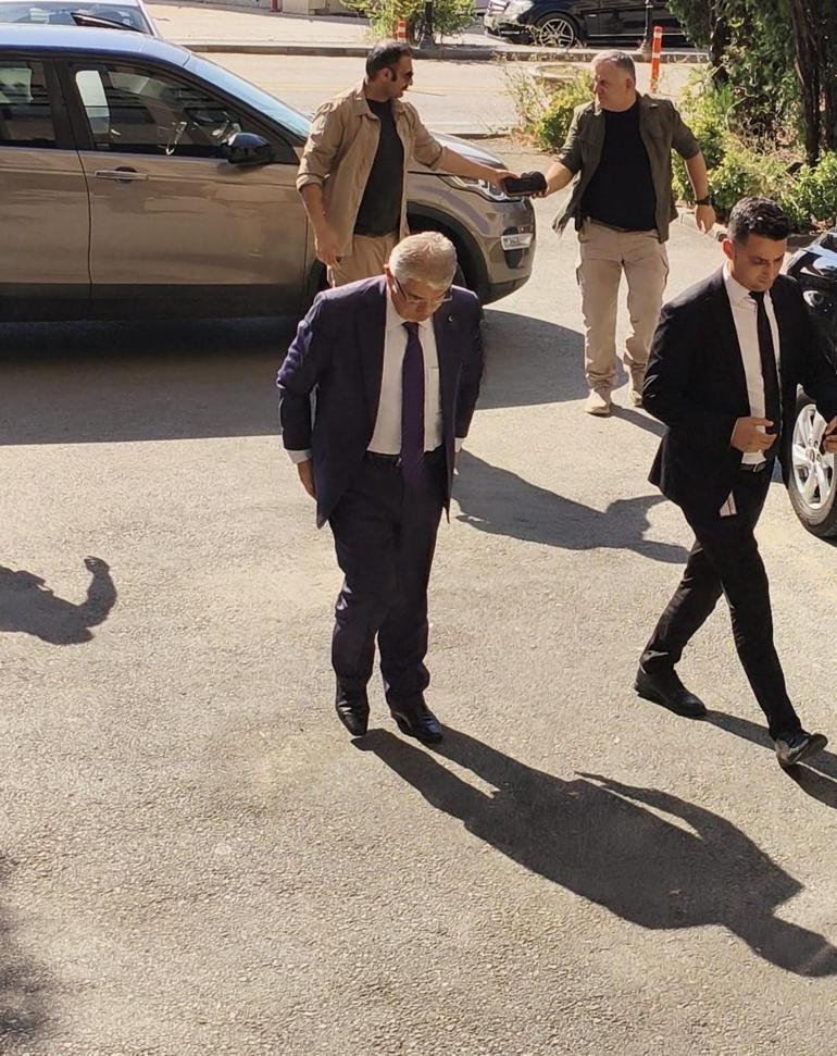 Abdulkadir Selvi, eski bakan Şahin dosyasının ayrıntılarını yazdı: Belaruslu kadınlar, şantaj ve tahsisli araç