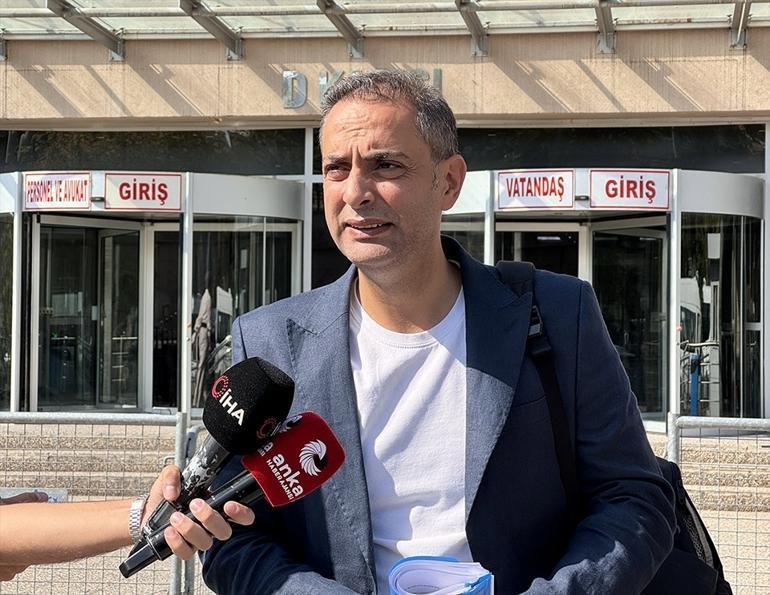 Melih Gökçek bugün ifade verecek