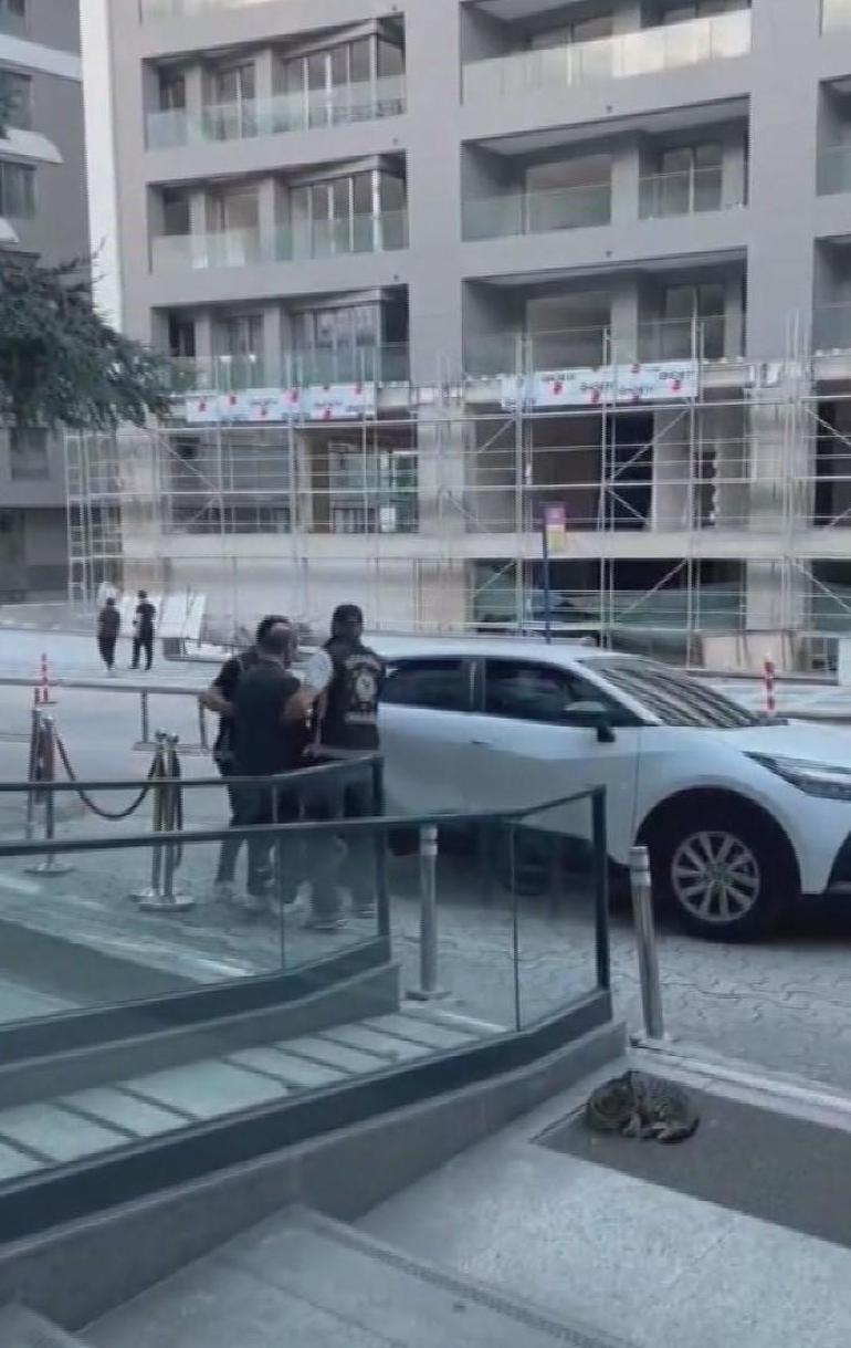Arif Ahmet Denizolgun’un doktoru adliyeye sevk edildi