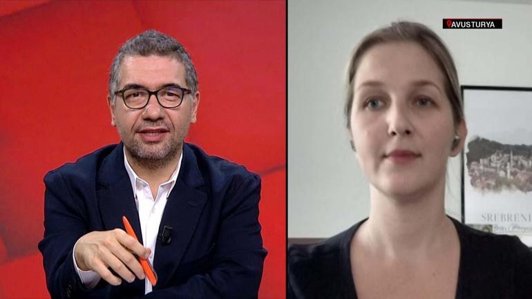 Srebrenitsa Soykırımından sağ kurtulan Jahic CNN TÜRK’e anlattı: Kameraları kapatıp katliam yaptılar