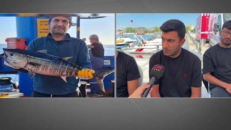 Babam denizi çok seviyordu