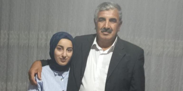 Rojin Kabaiş soruşturmasında yeni gelişme