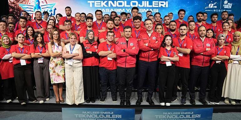 Enerjide yeni dönem mi başlıyor Selçuk Bayraktardan heyecanlandıran açıklama