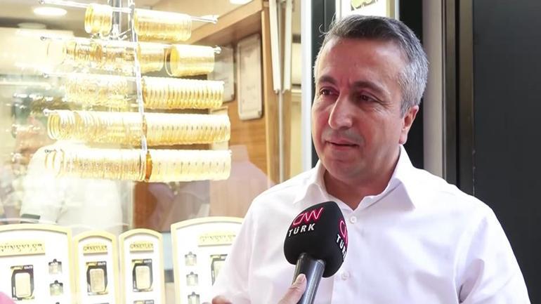 ABDdeki veri altını alaşağı etti: Yatırımcı ne yapmalı