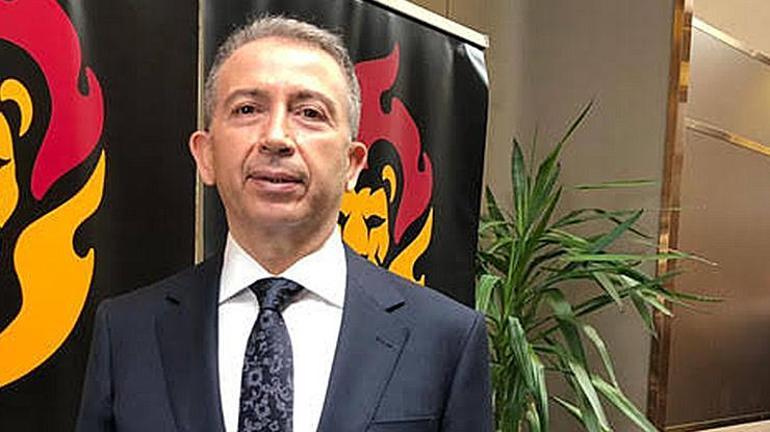 Metin Öztürk: Galatasaray yine şampiyon olacak