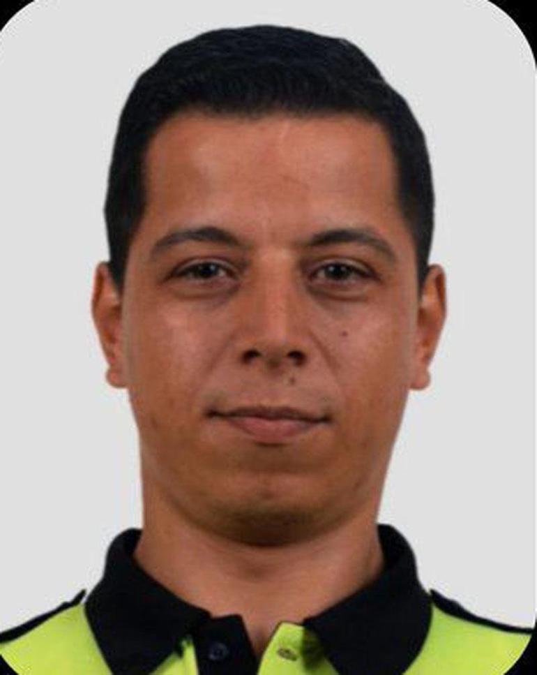 Esenyurt’ta korsan taksicilik yapan emekli polis dehşet saçtı 1 polis şehit oldu