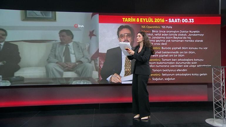  Tutuklanan doktorun ifadesi CNN TÜRKte