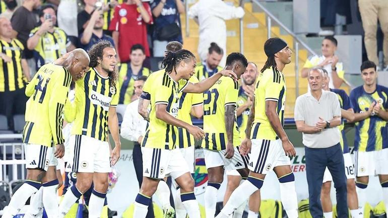 FENERBAHÇE BEŞİKTAŞ MAÇI HANGİ KANALDA Süper Lig İlk Derbi Fenerbahçe Beşiktaş Maçı Saat Kaçta, Ne Zaman İsmail Kartal Mı Vincenzo Italiano Mu İşte Maç Kadrosu...