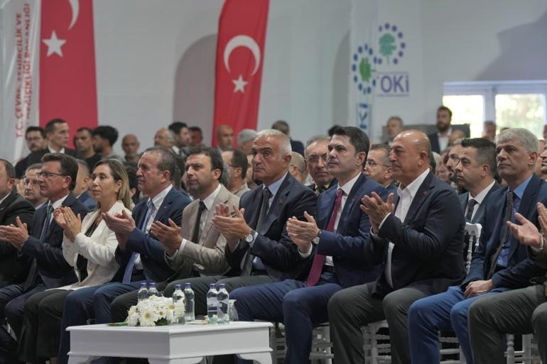 COP31’in Antalya markasına ciddi bir değer katacağına inanıyorum