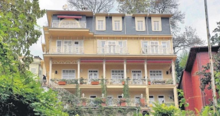 Hülya Avşar, Süreyya Yalçın, Mehmet Ali Erbil... Ünlü İsimlere Kötü Haber: Boğaziçi İmardan Yıkım Kararı