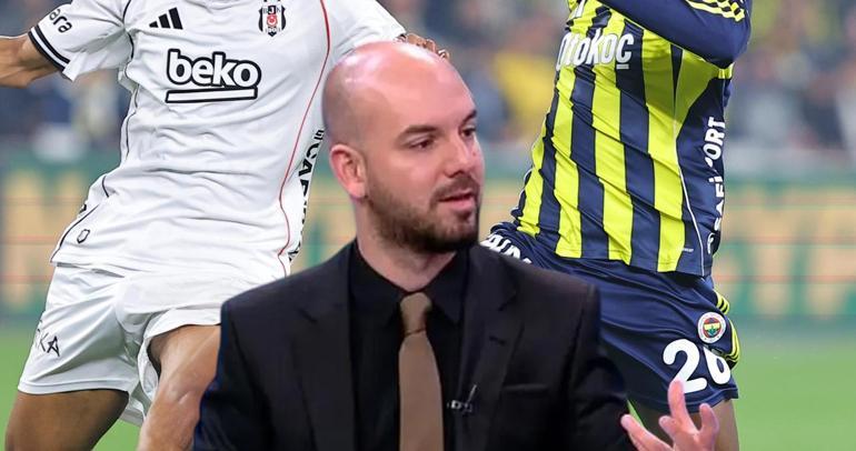Bol pozisyonlu bir derbi bekliyorum