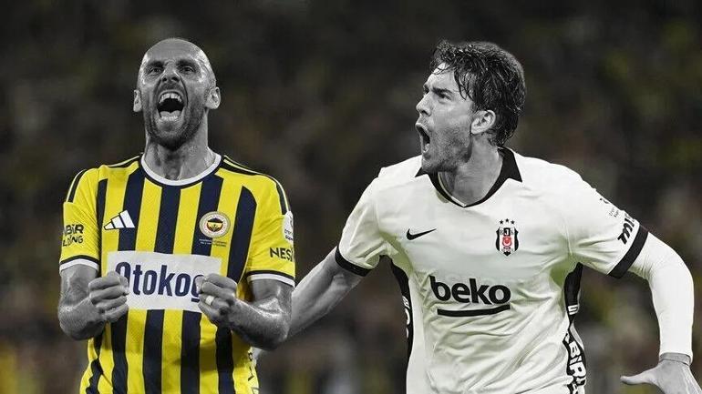  Süper Lig Fenerbahçe Beşiktaş Maçı Nereden İzlenir, Şifresiz Mi FB BJK beIN Sports Canlı İzleme Ekranı