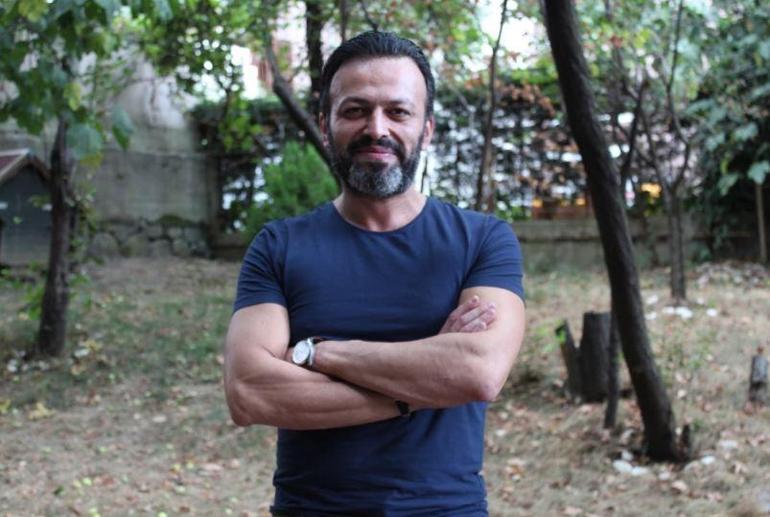 Ünlü oyuncu Serhat Kılıçtan acı haber