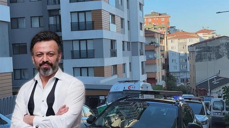 Ünlü oyuncu Serhat Kılıçtan acı haber