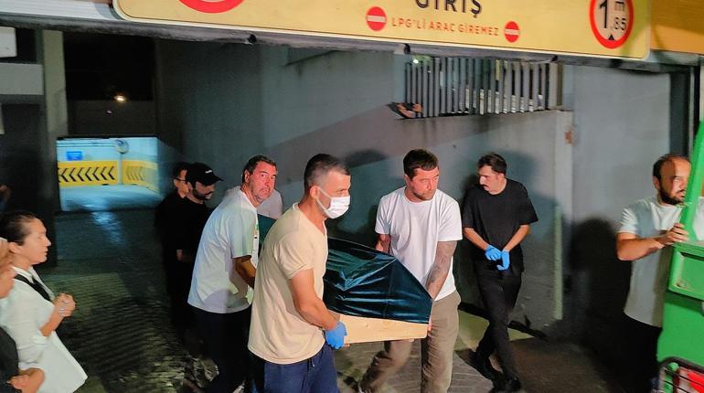 Ünlü oyuncu Serhat Kılıçtan acı haber