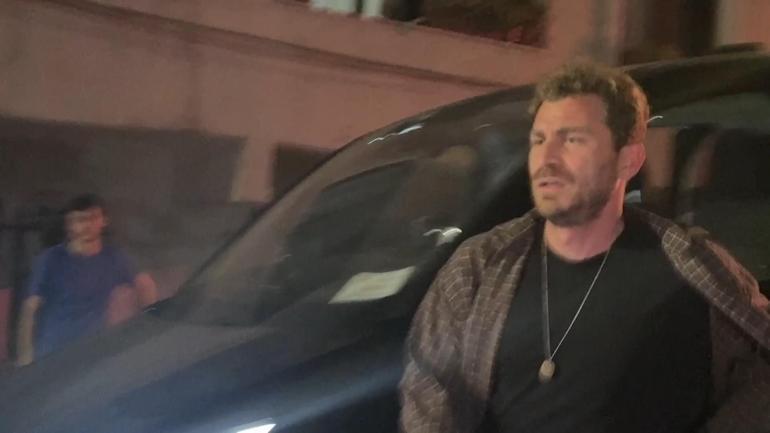 Ünlü oyuncu Serhat Kılıçtan acı haber