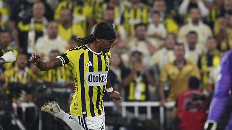 Beşiktaş’tan Fenerbahçeli Archie Brown’a cevap geldi