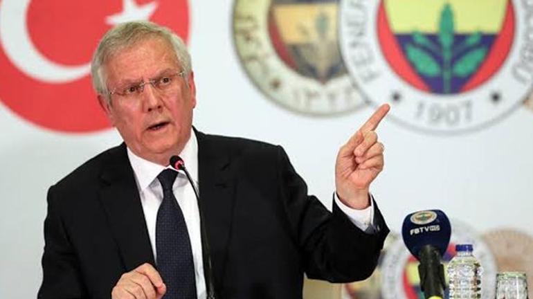 Aziz Yıldırım: Ben konuşmaya başlarsam beni kimse durduramaz