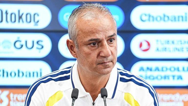 İsmail Kartal: Bu mağlubiyetin tek sorumlusu biziz