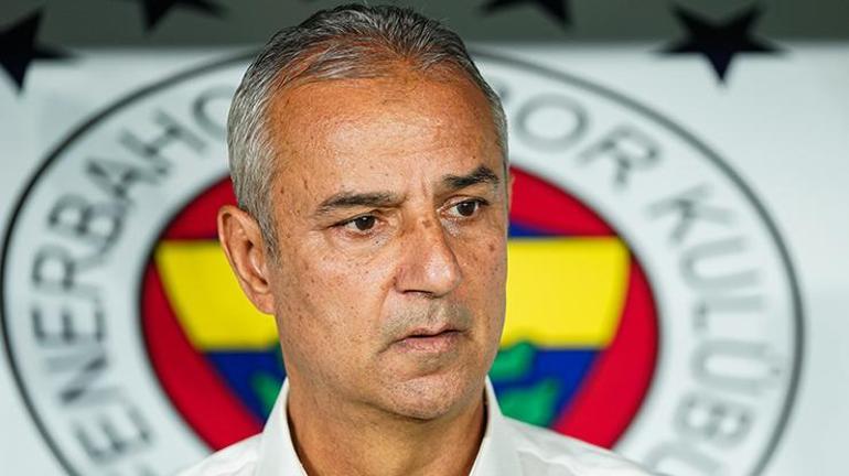 İsmail Kartal: Bu mağlubiyetin tek sorumlusu biziz