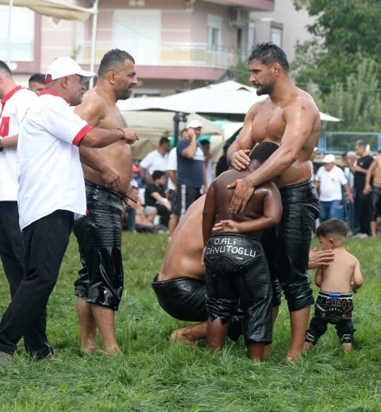 Osmanın Tanzanyadan Ankaraya uzanan hikayesi