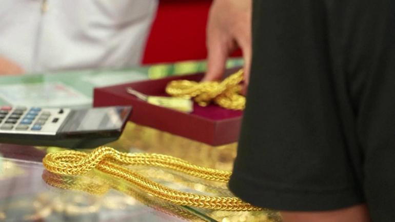 Tonlarca altın Avrupa’ya geri dönüyor Rezervler neden taşınıyor