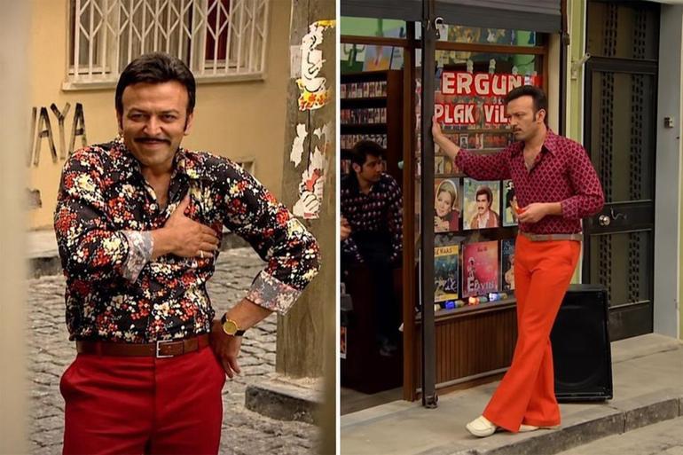  Serhat Kılıç Hangi Dizilerde Oynadı