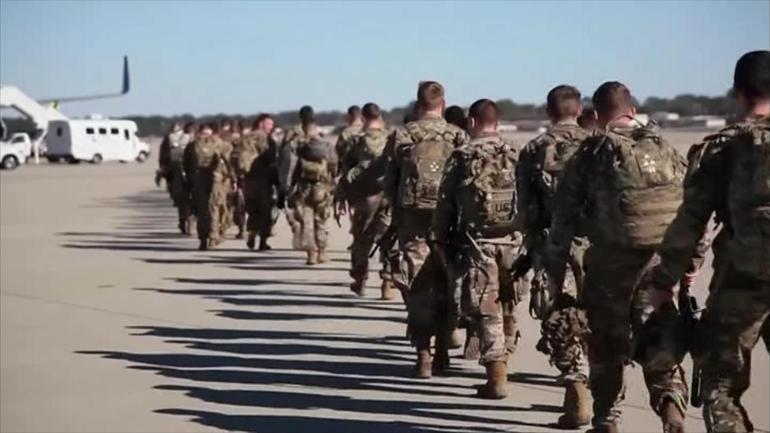 ABD ordusunda sızıntı krizi Pentagon’da köstebek avı başladı