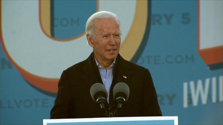Joe Bidenın oğlu Hunter Biden aday mı olacak