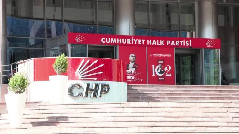 Kılıçdaroğlu kurultay takvimini açıklayacak