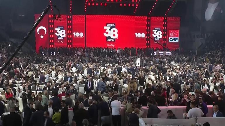 Kılıçdaroğlu kurultay takvimini açıklayacak