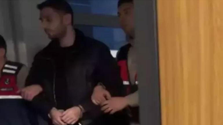 Umut Altaşın FBI ifadesi ortaya çıktı: Gülistan cinayetine tanık oldum
