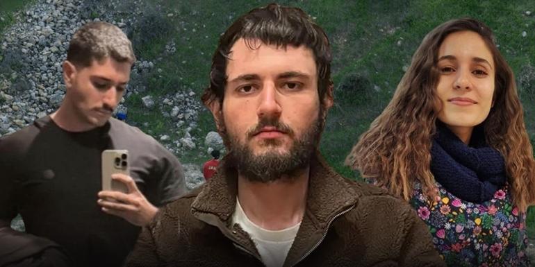 Umut Altaşın FBI ifadesi ortaya çıktı: Gülistan cinayetine tanık oldum