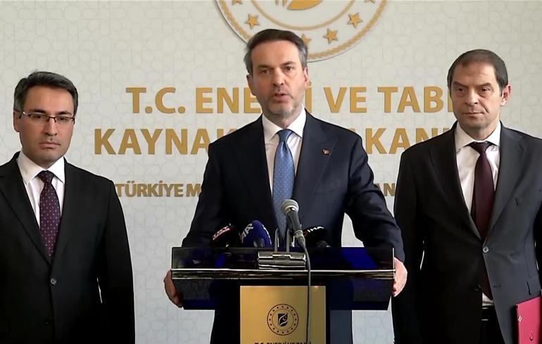 “Akkuyu’da ilk elektrik üretilecek”
