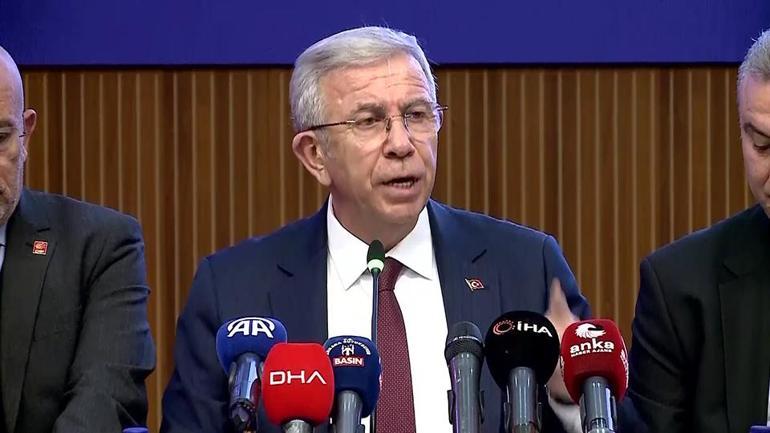 ODTÜ bu kez Yavaşa karşı