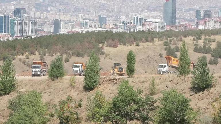 ODTÜ bu kez Yavaşa karşı