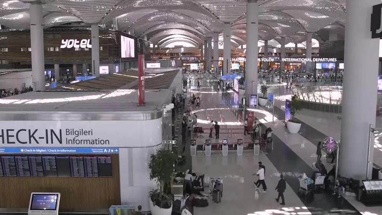 Uçak içi internette açık rıza zorunluluğuna ceza
